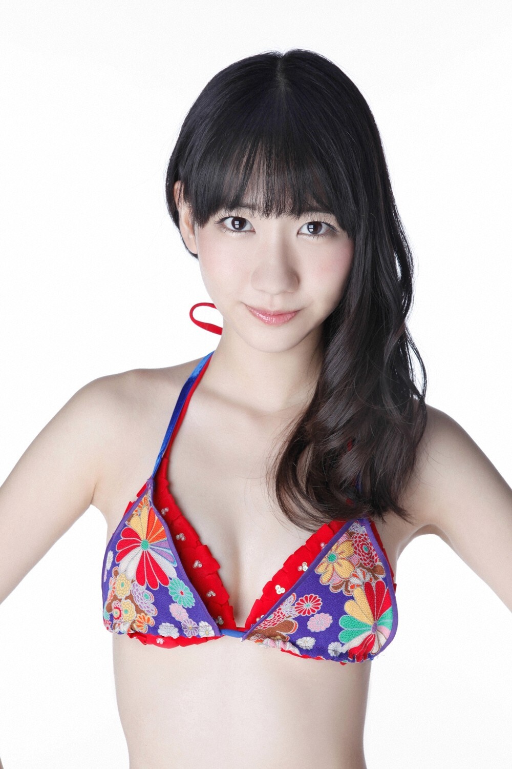 [Ys Web] [01-23] Vol.536柏木由紀 日本性感美女